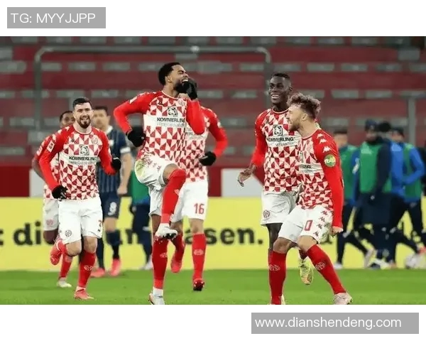 门兴主场告捷,保级前景一线曙光闪现